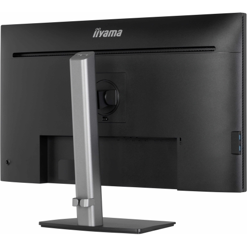 Monitor LED Iiyama ProGraphic HB3201UHSNP-B1, 31.5 inch, 3840 x 2160 pixeli, 4 ms GTG, Black
