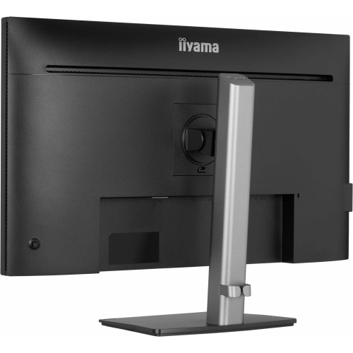 Monitor LED Iiyama ProGraphic HB3201UHSNP-B1, 31.5 inch, 3840 x 2160 pixeli, 4 ms GTG, Black