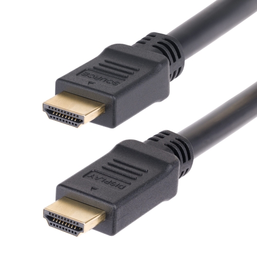 Cablu Startech HD2AP-10M-HDMI-CABLE, HDMI male - HDMI male, 10m, Black