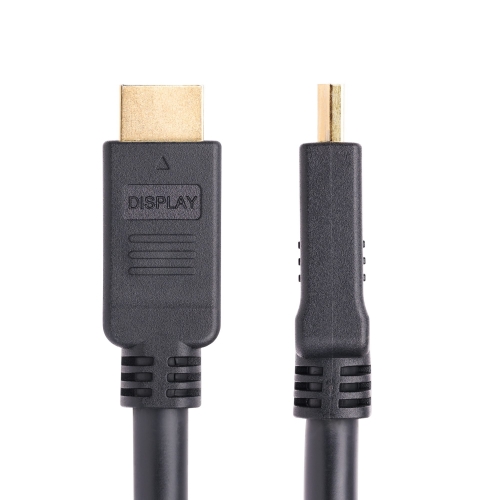 Cablu Startech HD2AP-10M-HDMI-CABLE, HDMI male - HDMI male, 10m, Black