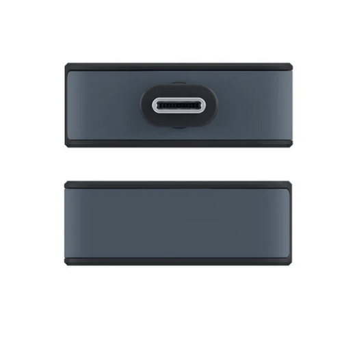 Docking Station Targus HyperDrive Flex 5, Black