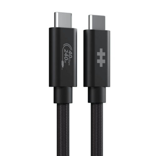 HYPERDRIVE USB4 PERFORMANCE CAB/BLACK