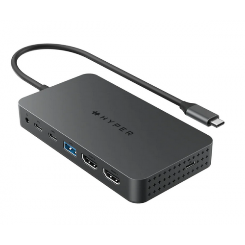 Docking Station Targus HD7002GL, Black