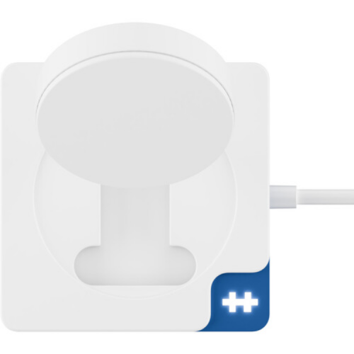 Docking Station Targus HyperDrive Flex, 7.5 W, White-Blue