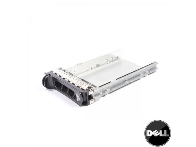 CADDY HDD SERVER SAS 3.5 DELL SERVER G10 SERIES D981C