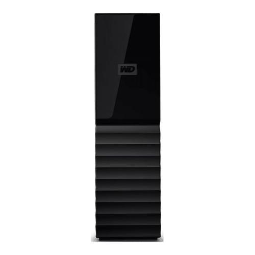 HDD portabil Western Digital V3 14TB, USB 3.0, 3.5inch, Black