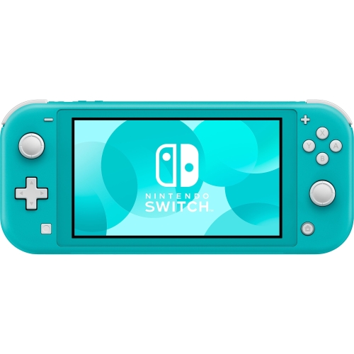 Consola Nintendo Switch Lite, Green