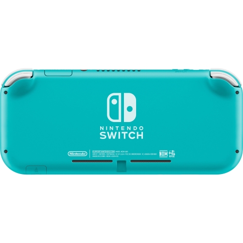 Consola Nintendo Switch Lite, Green