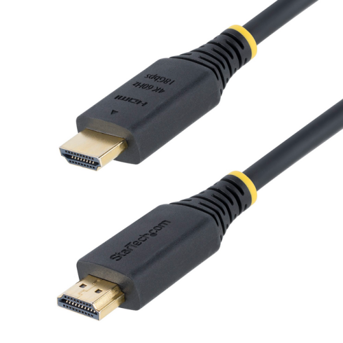 2.4M PREMIUM HDMI CABLE 4K/