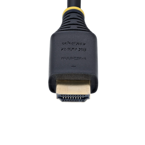 2M ULTRA HIGH SPEED HDMI 2.1/CERTIFIED ULTRA HIGH SPEED HDMI