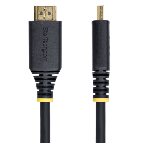 2M ULTRA HIGH SPEED HDMI 2.1/CERTIFIED ULTRA HIGH SPEED HDMI