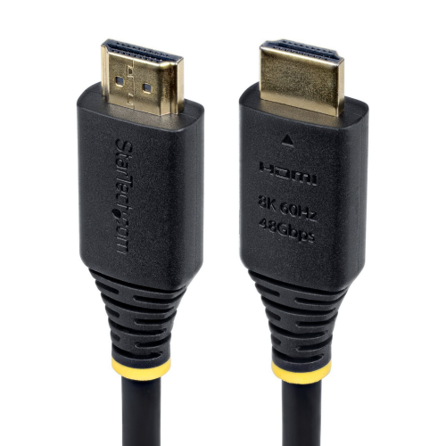 2M ULTRA HIGH SPEED HDMI 2.1/CERTIFIED ULTRA HIGH SPEED HDMI