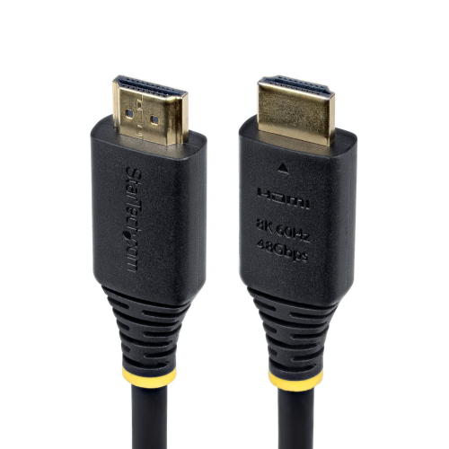 4M ULTRA HIGH SPEED HDMI 2.1/CERTIFIED ULTRA HIGH SPEED HDMI