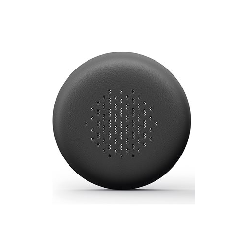 Ear Cushion Dell HE424 pentru casti WL3024, Apollo Black, 2 bucati
