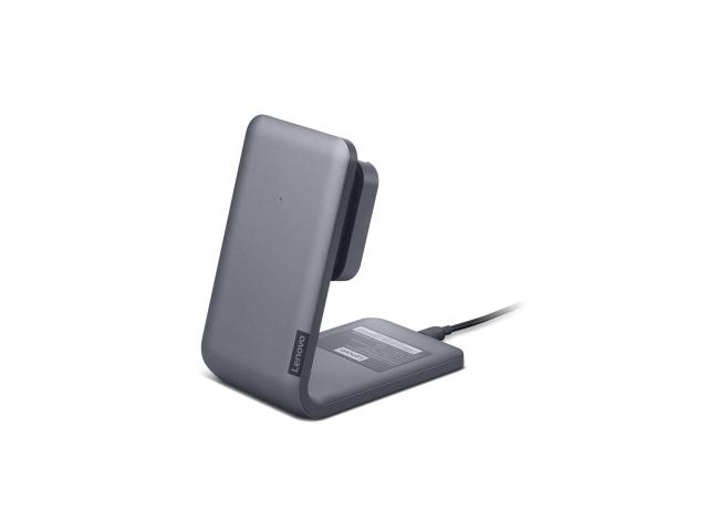 Stand incarcare Lenovo Go 4XF1C99224, Gray