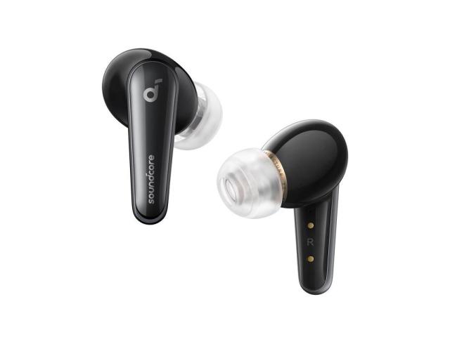 Handsfree Anker SoundCore Liberty 4, Black