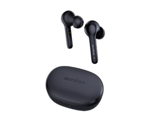 Handsfree Anker Soundcore Life Note, Black