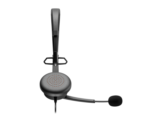 HEADSET Axtel ACE UC MONO