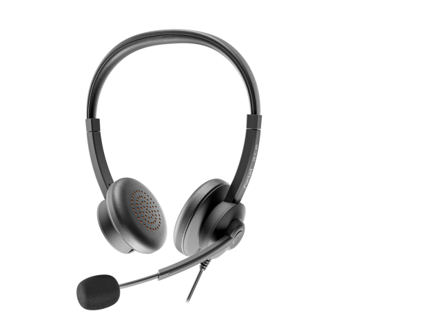 HEADSET Axtel ACE UC STEREO