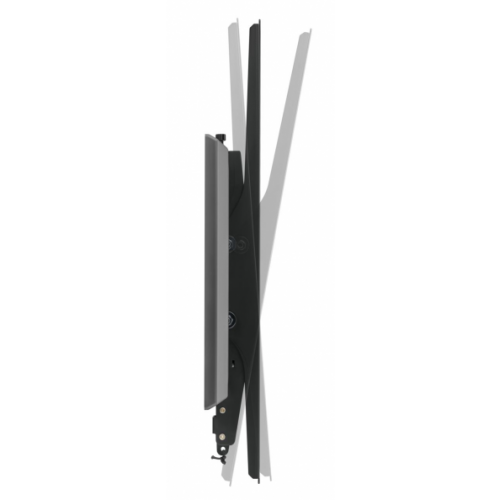 Suport TV KIVI Heavy-48T, 43-90inch, Black