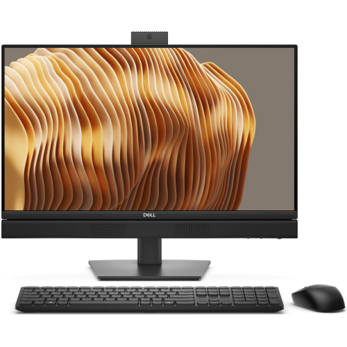 DELL PRO 24 AIO QC24251/I5-14500T 16/512GB NON-TOUCH W1