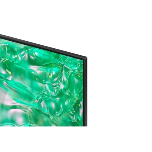 Hotel TV Samsung Seria HU8000F HG55U800FEUXEN, 55 inch, 3840 x 2160 pixeli, Black