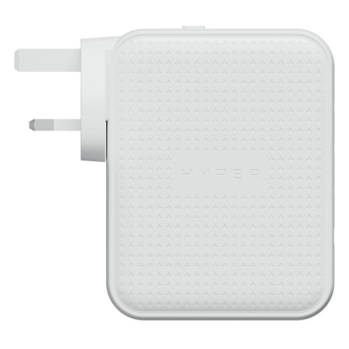 145W GAN CHARGER - WHITE/.