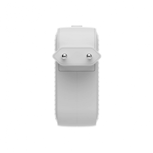 Incarcator retea Targus HJ1003WHWWGL, 1x USB-A, 2x USB-C, White