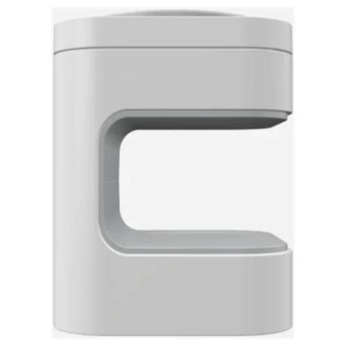 HYPERJUICE QI2 3-IN-1 MAGNETIC/CHARGING STAND - WHITE