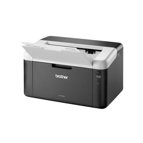 Imprimanta Laser Monocrom Brother HL-1212W