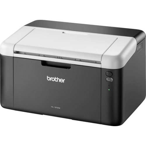 Imprimanta Laser Monocrom Brother HL-1212W