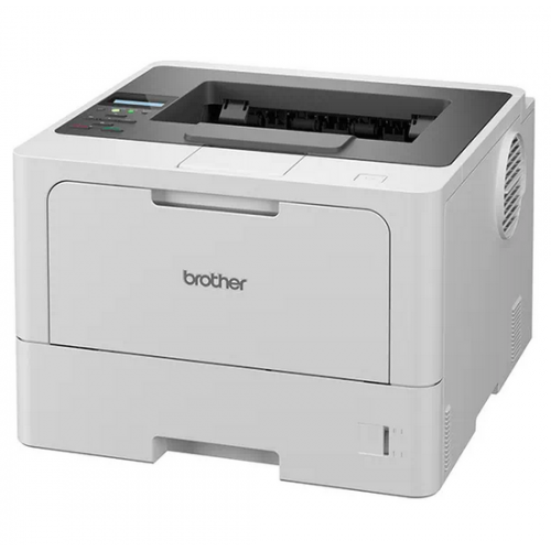 Imprimanta Laser Monocrom Brother HL-L5210DN
