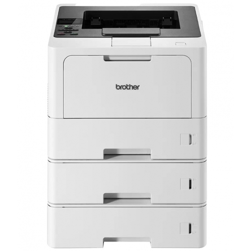Imprimanta Laser Monocrom Brother HL-L5210DNTT