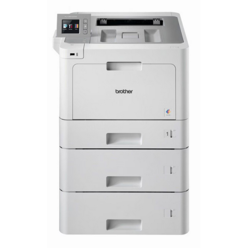 Imprimanta Laser Color Brother HL-L9310CDWTT