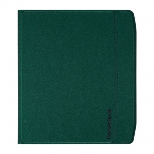 Husa protectie PocketBook Era (Charge Edition), Green