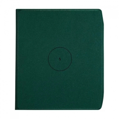 Husa protectie PocketBook Era (Charge Edition), Green