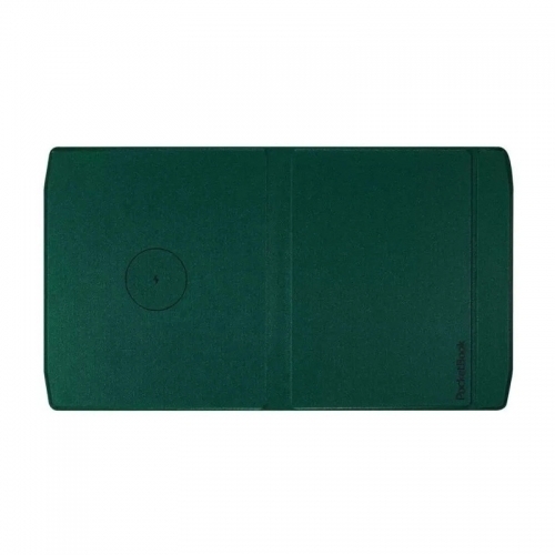 Husa protectie PocketBook Era (Charge Edition), Green