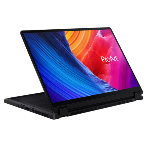 ASUS ProArt PX13 HN7306EA-LX081X AMD Ryzen AI MAX+ 395 13.3inch 3K OLED 64GB LPDDR5X 1TB SSD W11P 3Y Nano Black