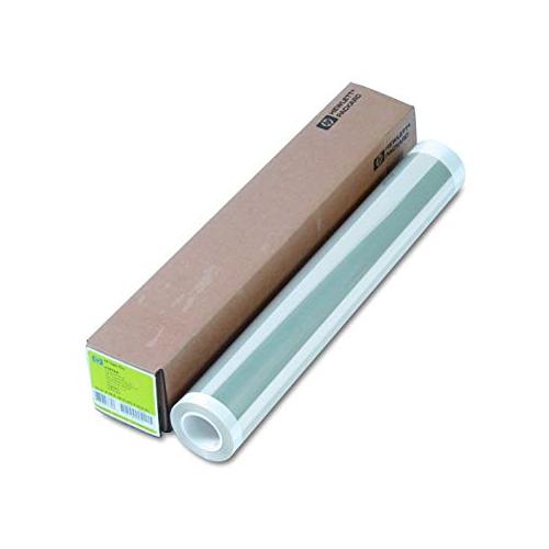 HP Clear Film 5.2 mil , 174 g/m² , 610 mm x 22.9 m