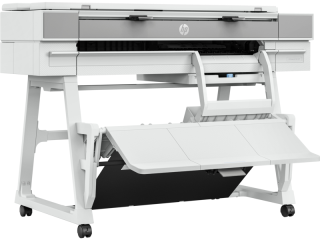 Multifunctional HP Designjet T950 36 inch