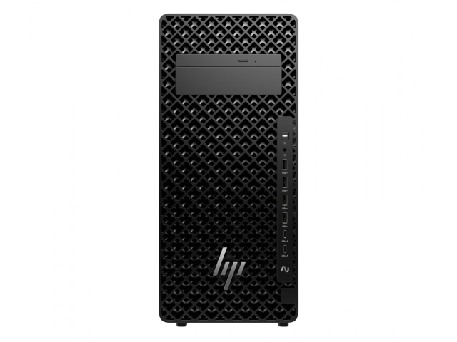 HP Z2G1i TWR U9-285K 64 1T P4000 W11P 3y