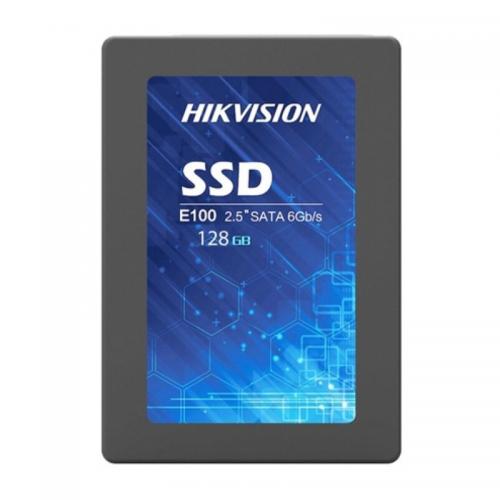 SSD Hikvision E100 128GB, SATA3, 2.5inch