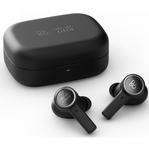 Handsfree Cisco Bang & Olufsen 950, Black Anthracite