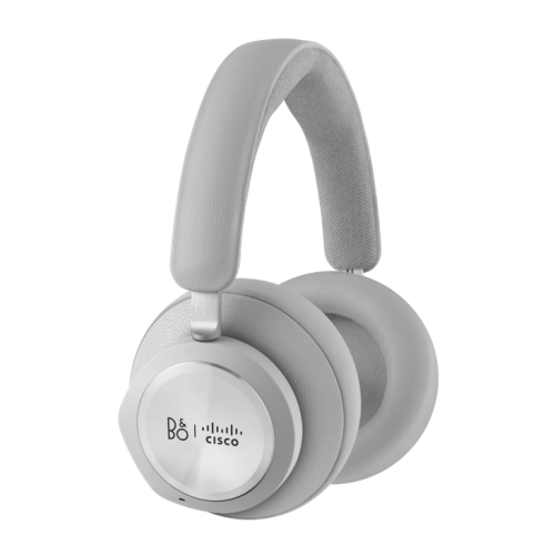 Casti cu microfon Cisco Bang & Olufsen 980, Bluetooth USB-A/3.5mm jack, First Light