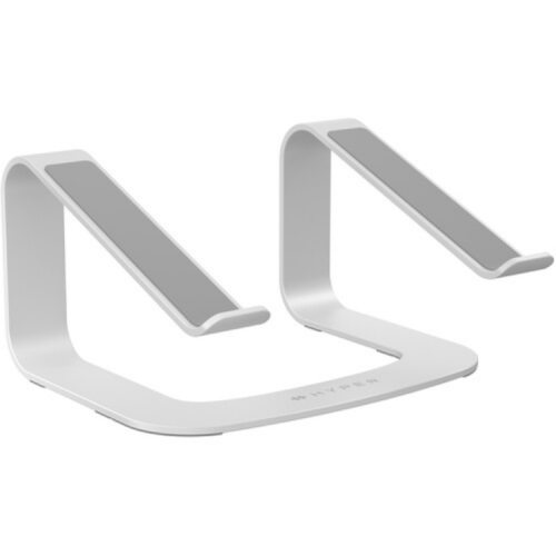 LAPTOP STAND - WHITE/.