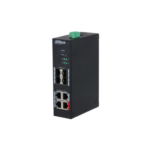 SWITCH 8 PORTURI 4 X POE DAHUA