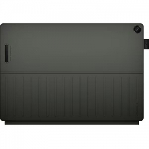 Laptop 2-in-1 ASUS ProArt PZ13 OLED HT5306QA-LX003X, Qualcomm Snapdragon X Plus X1P-42-100, 13.3inch Touch, RAM 16GB, SSD 1TB, Qualcomm Adreno, Windows 11 Pro, Nano Black