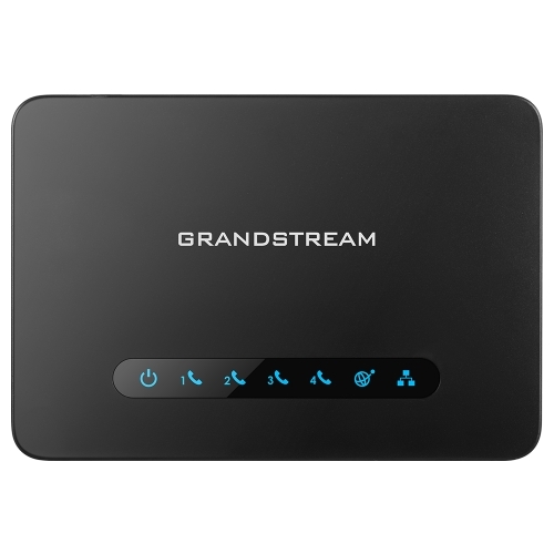 Adaptor VoIP GRANDSTREAM HT814