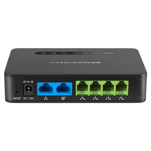 Adaptor VoIP GRANDSTREAM HT814