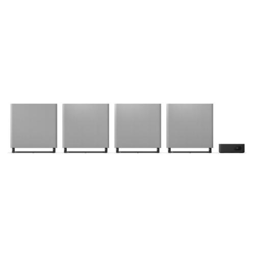 Sistem audio Sony Home Theatre HTA9M2.CEL, 504W, Gray